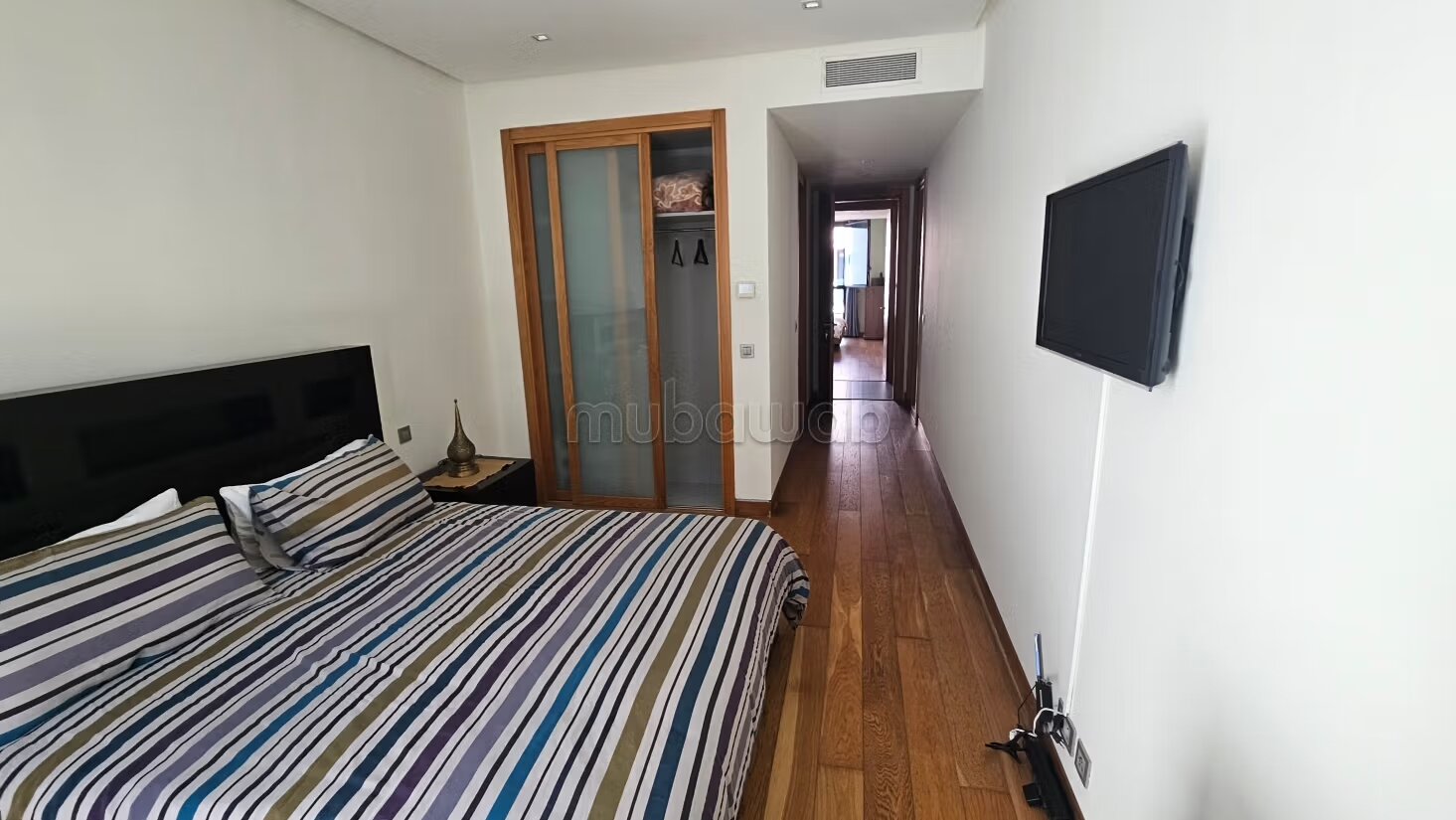 Apartment 140 sqm for rent in Casablanca — Photo 19