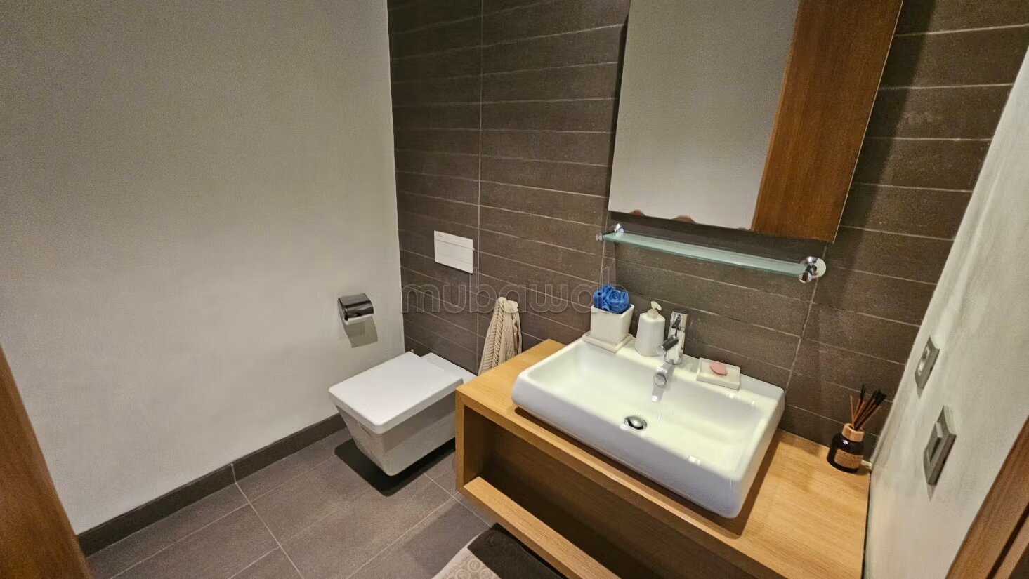Apartment 140 sqm for rent in Casablanca — Photo 8