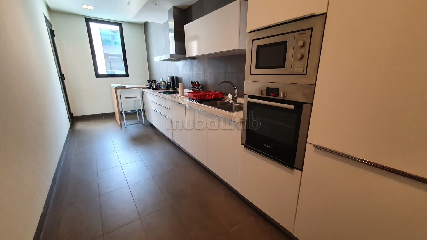 Apartment 140 sqm for rent in Casablanca — Photo 10