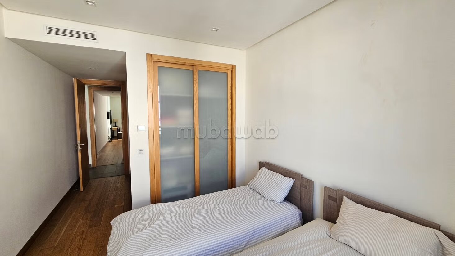 Apartment 140 sqm for rent in Casablanca — Photo 12
