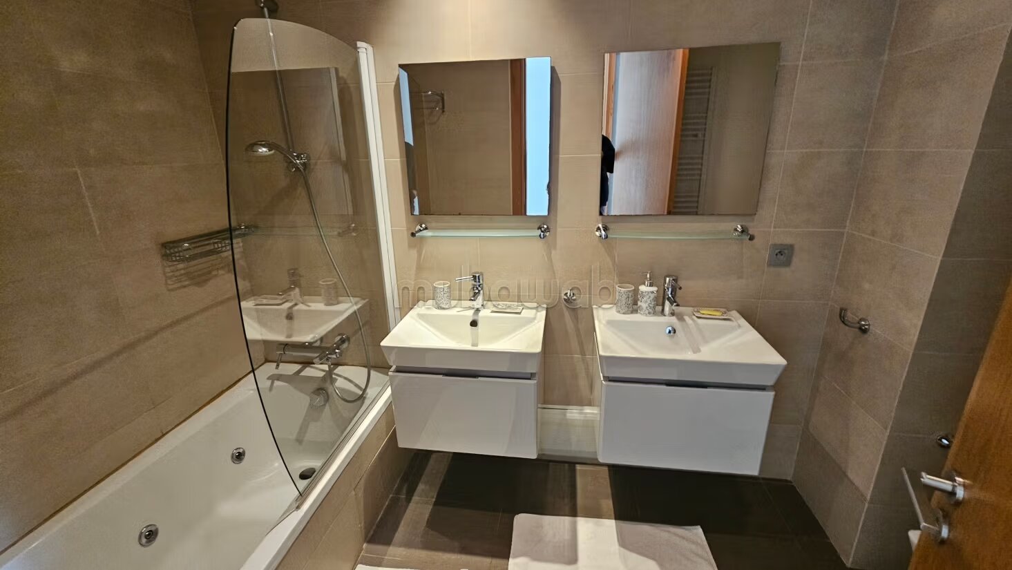 Apartment 140 sqm for rent in Casablanca — Photo 16