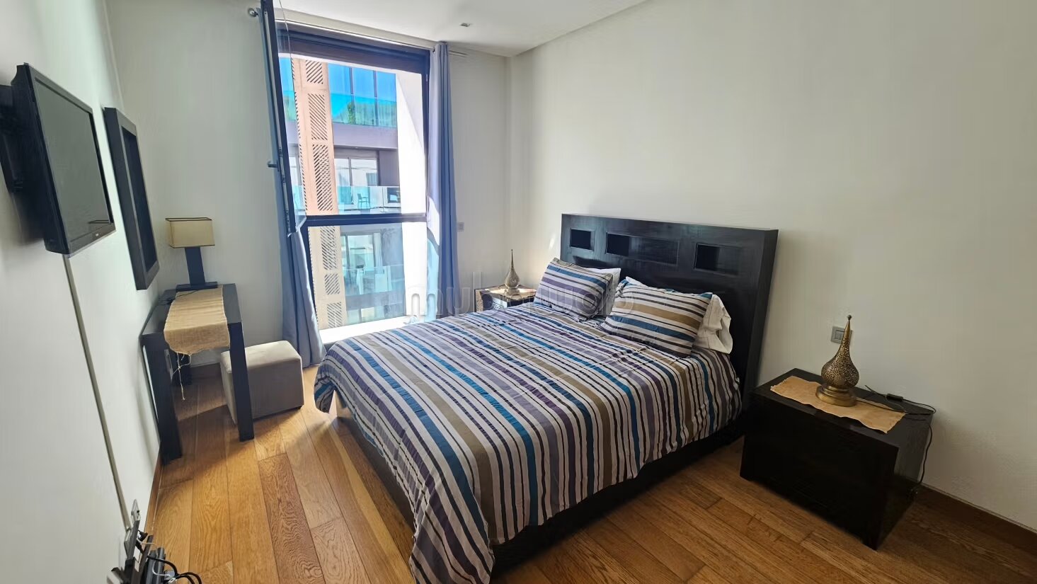 Apartment 140 sqm for rent in Casablanca — Photo 18