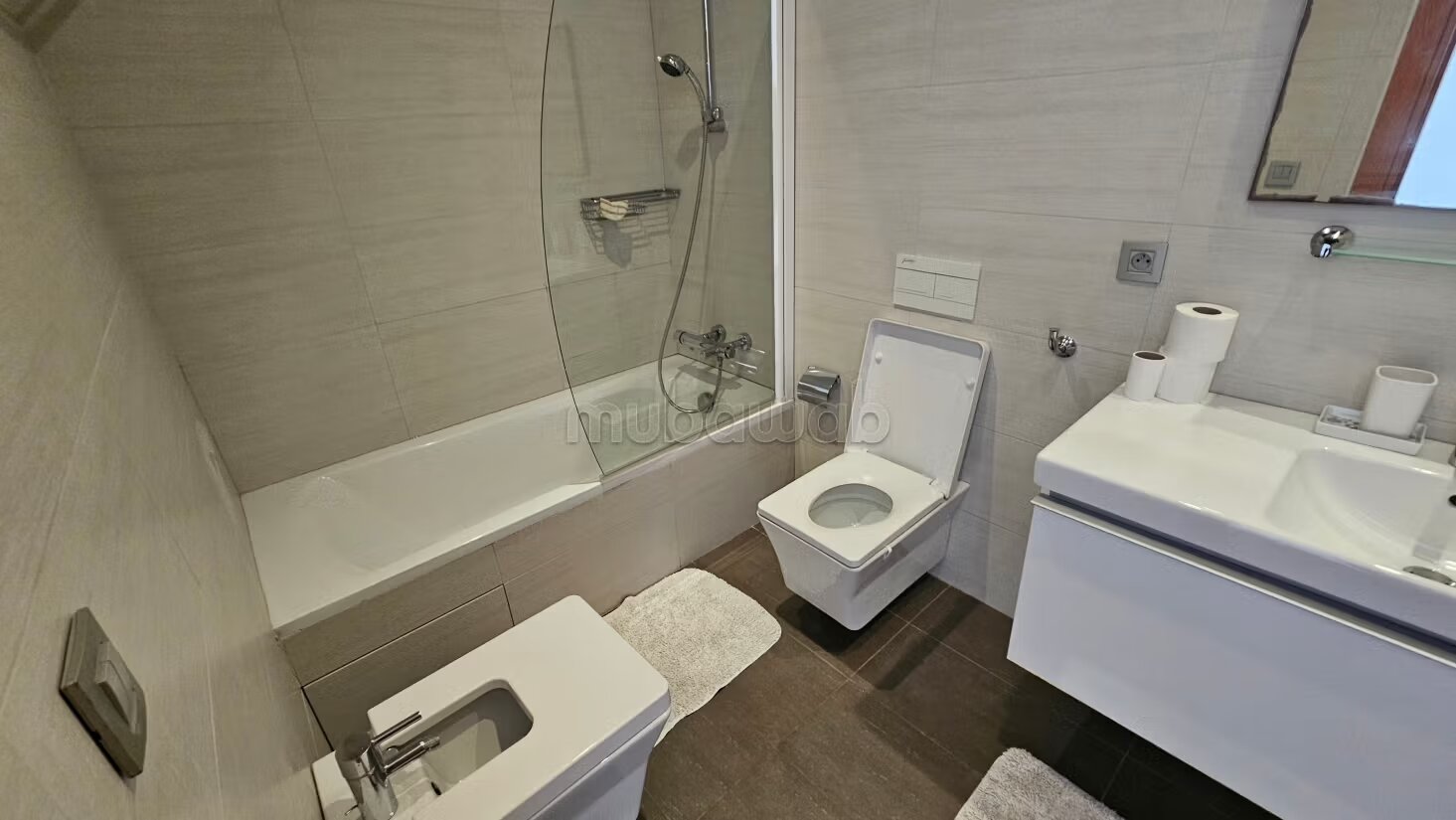 Apartment 140 sqm for rent in Casablanca — Photo 22