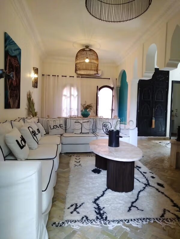 شقة للبيع 143 م² في مراكش — Photo 15