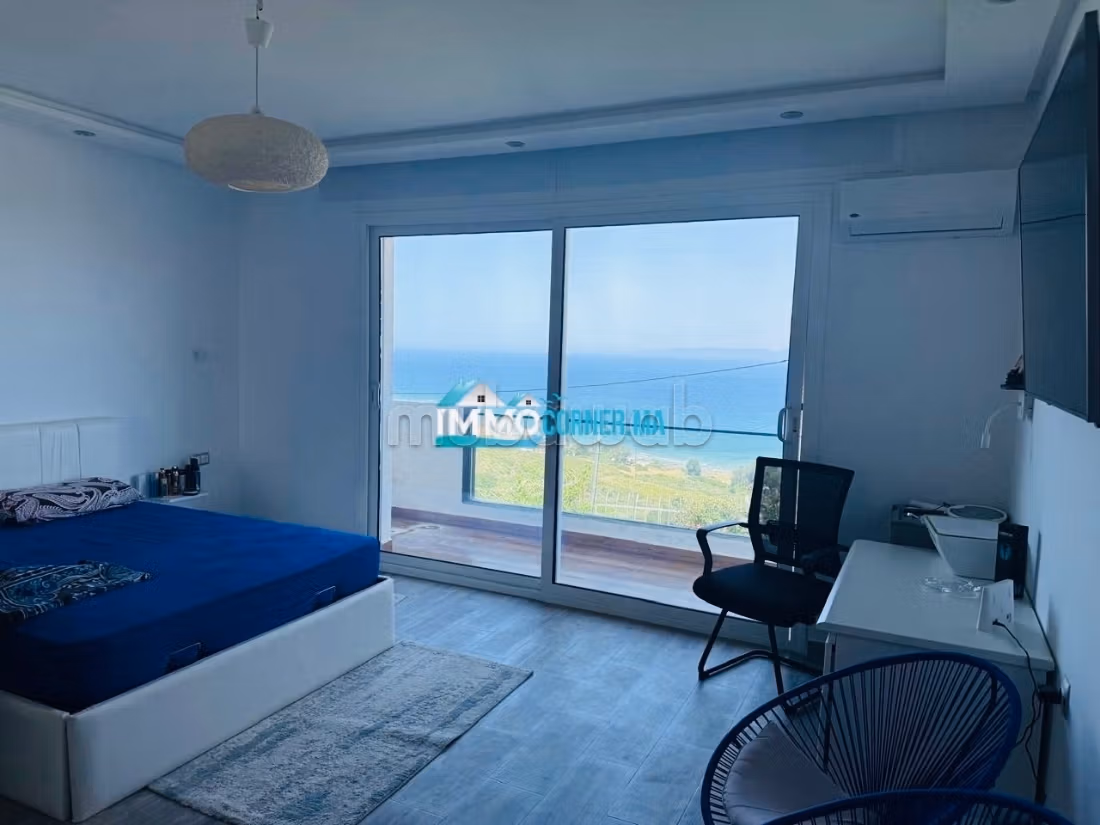 Villa 220 m² For Sale in Ksar Sghir – Diki — Photo 2