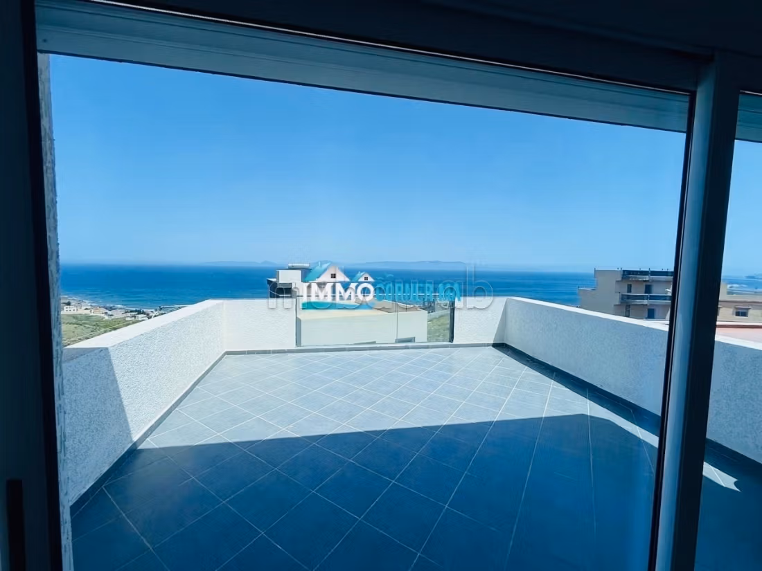 Villa 220 m² For Sale in Ksar Sghir – Diki — Photo 4
