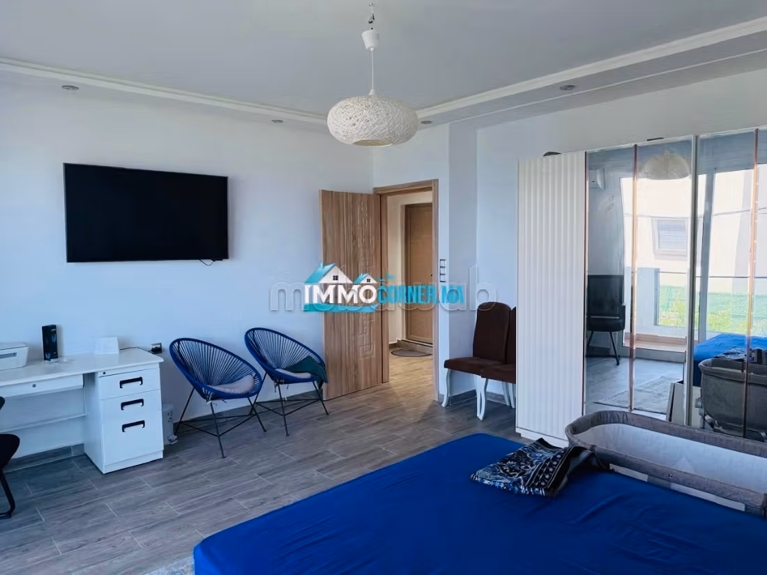 Villa 220 m² For Sale in Ksar Sghir – Diki — Photo 14