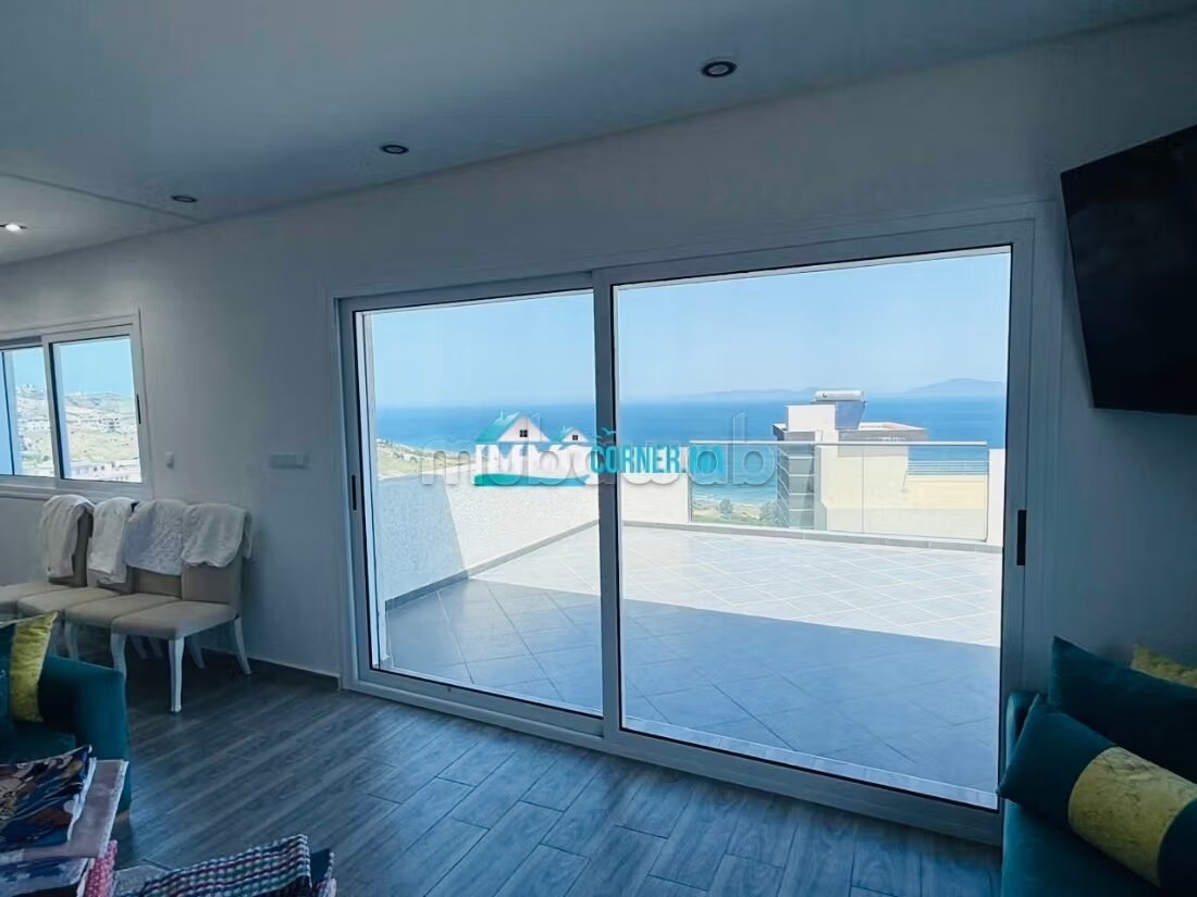 Villa 220 m² For Sale in Ksar Sghir – Diki — Photo 5