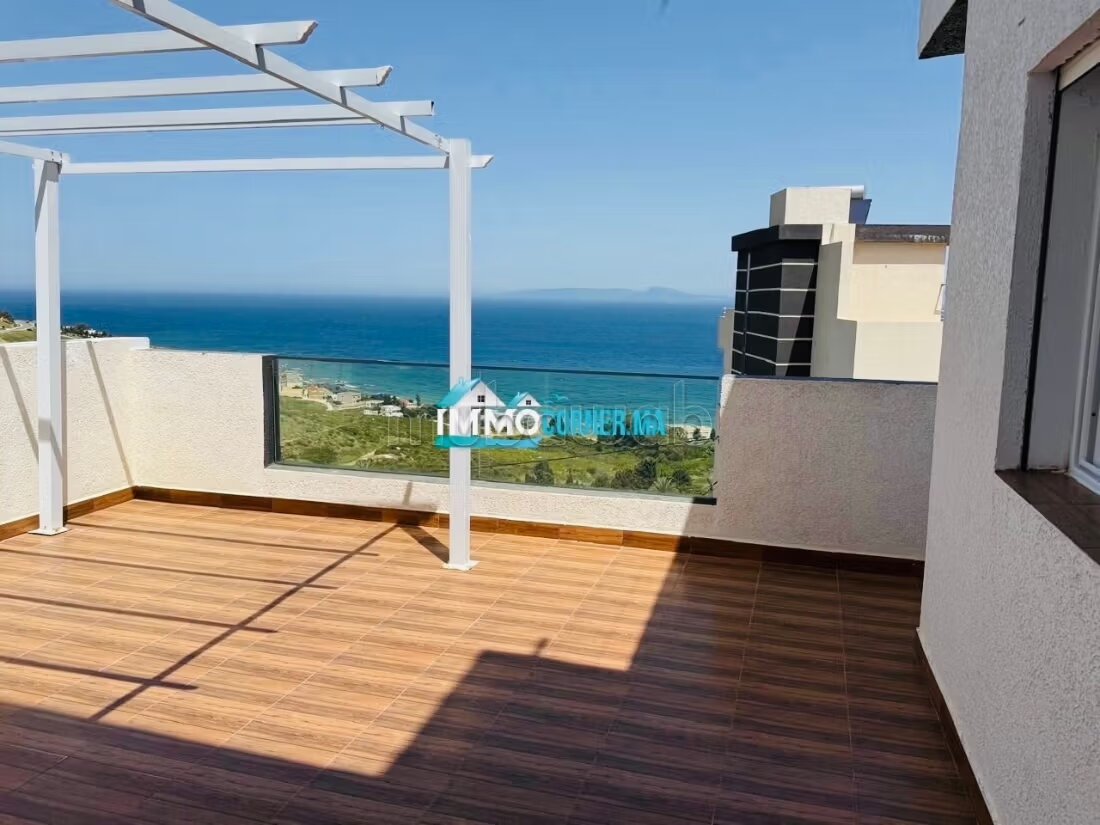 Villa 220 m² For Sale in Ksar Sghir – Diki — Photo 9