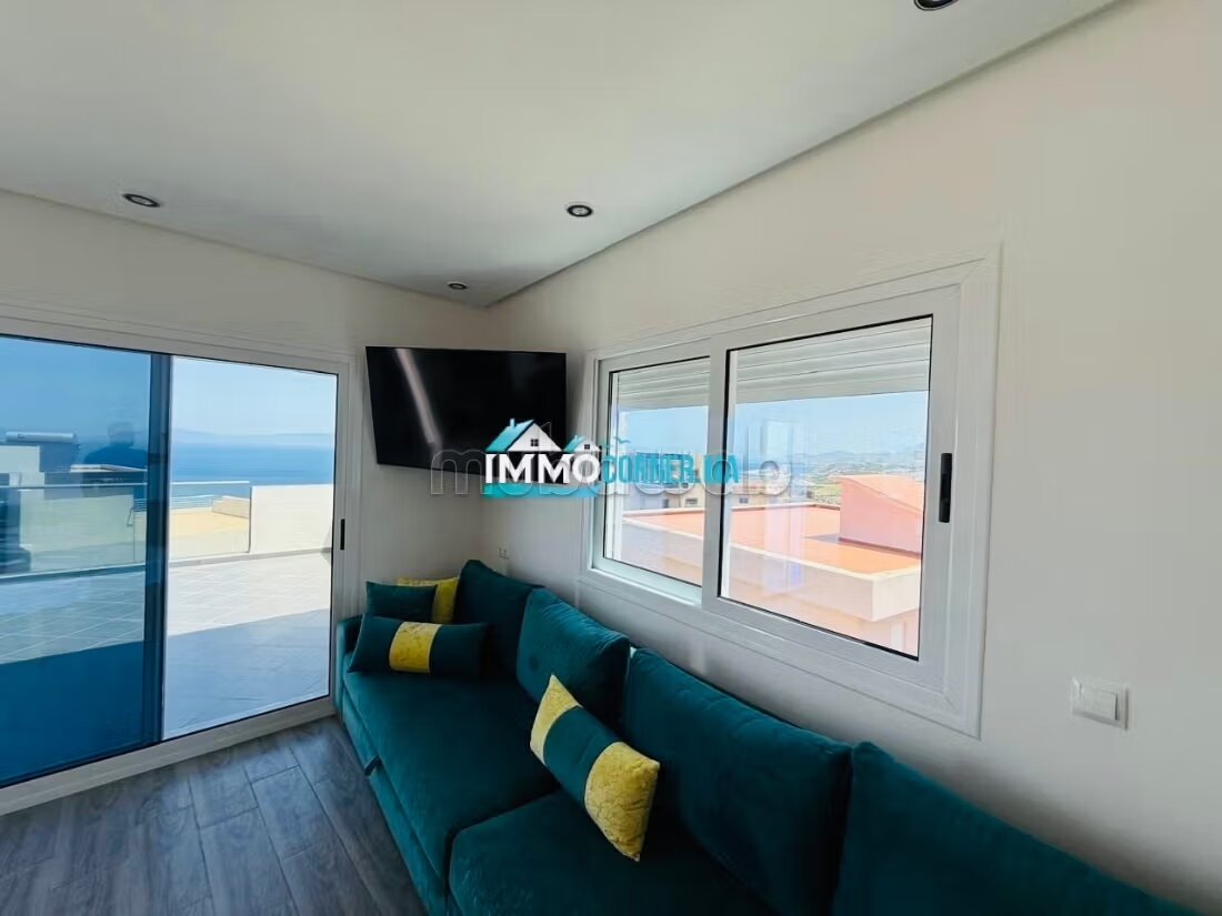 Villa 220 m² For Sale in Ksar Sghir – Diki — Photo 11