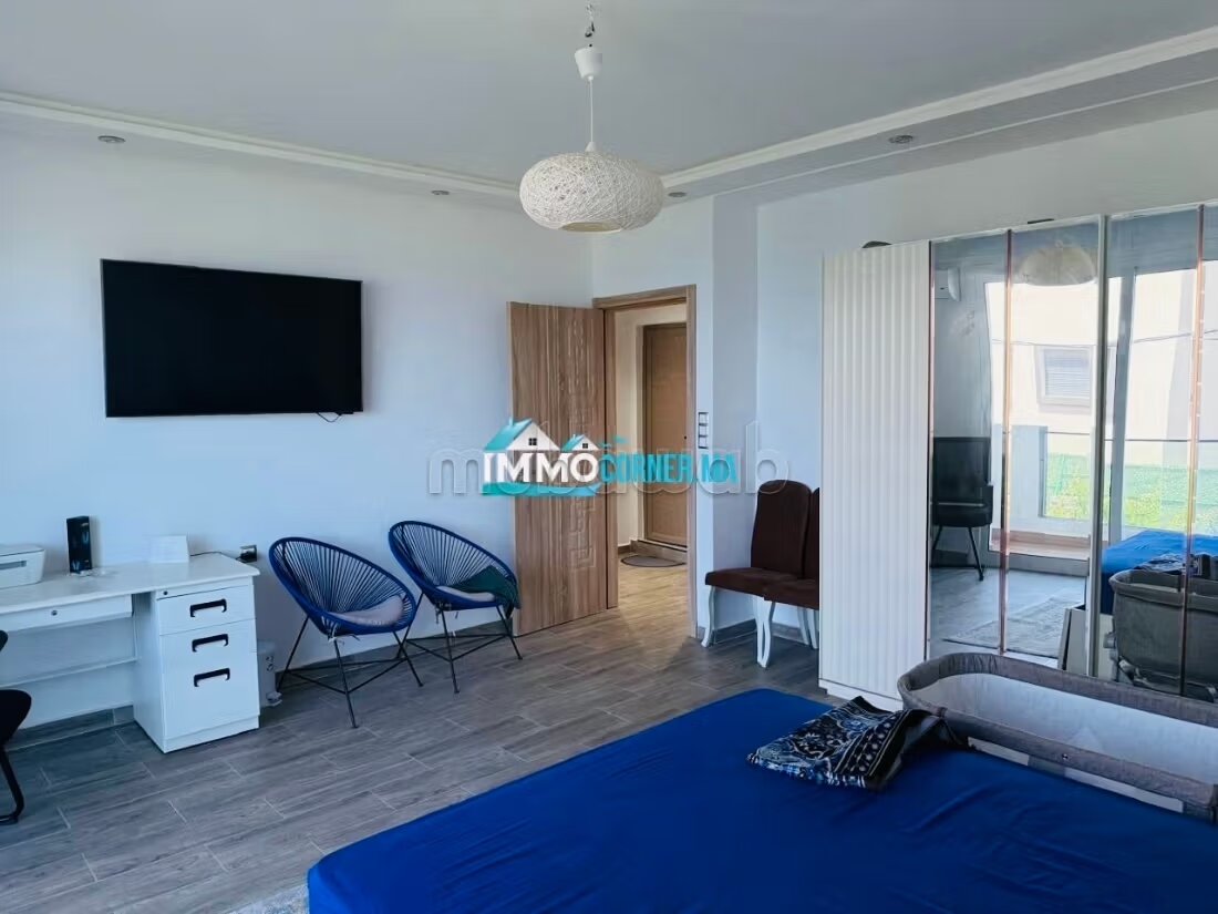 Villa 220 m² For Sale in Ksar Sghir – Diki — Photo 13