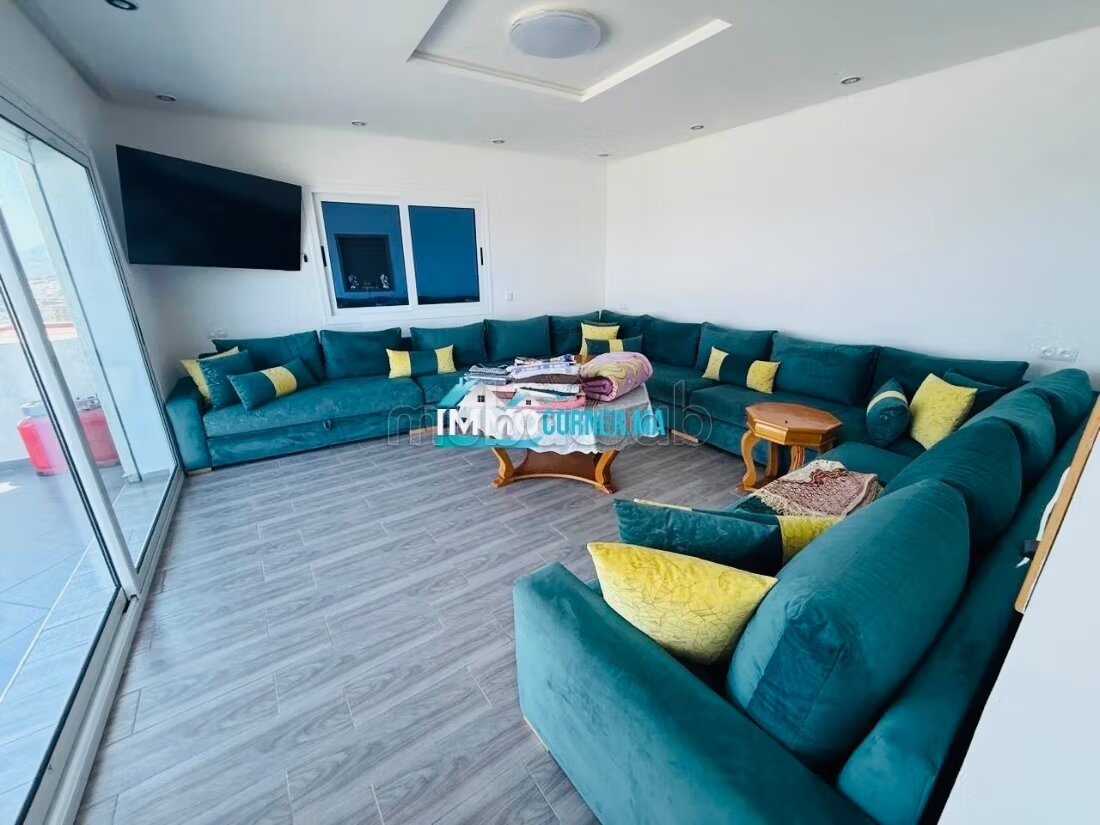 Villa 220 m² For Sale in Ksar Sghir – Diki — Photo 16