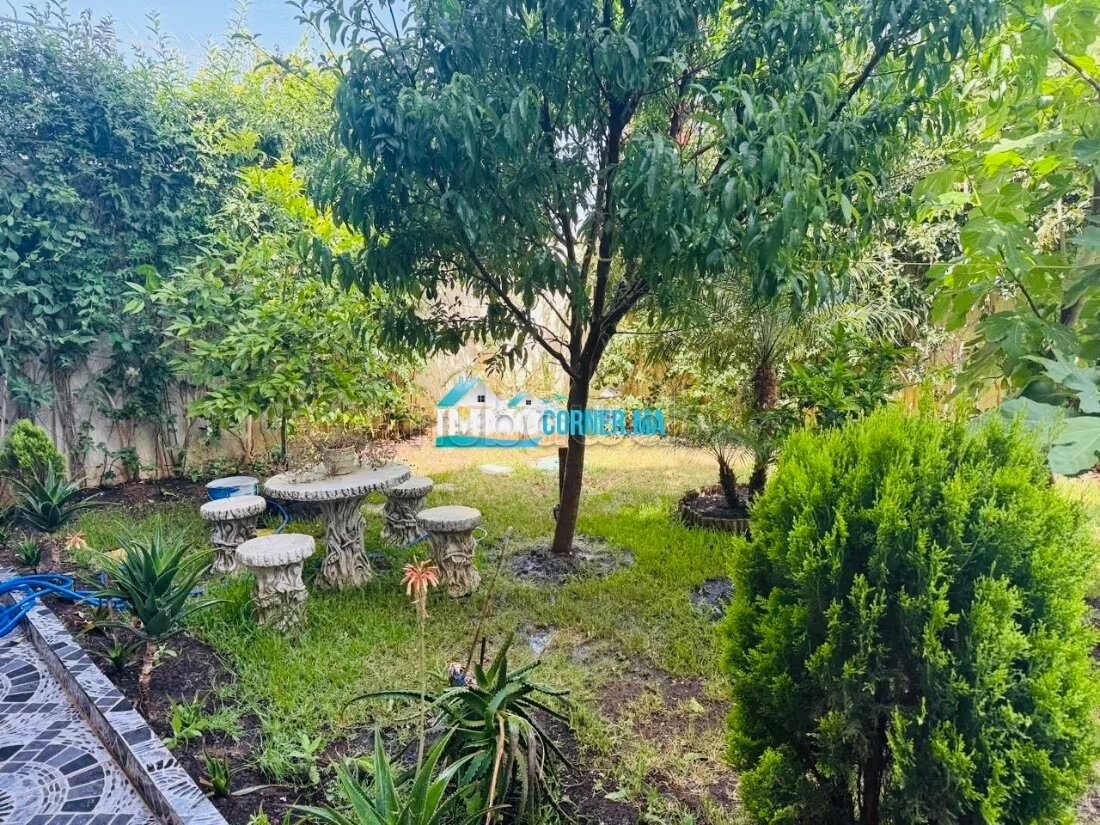 Villa 220 m² For Sale in Ksar Sghir – Diki — Photo 20