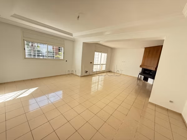 Appartement 140 m² à louer à El Menzeh — Photo 6