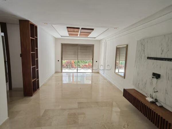 Appartement 140 m² à louer à El Menzeh — Photo 11