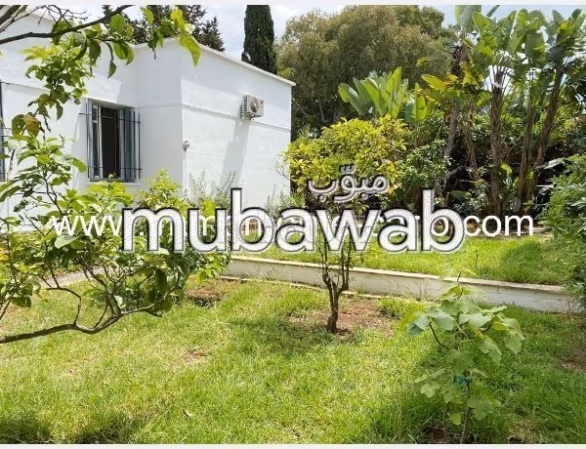 Villa 340 m² for rent in Agdal, Rabat — Photo 8