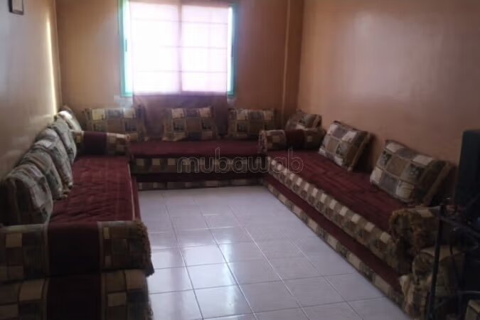 Appartement 2 chambres 54 m² à vendre à Marrakech — Photo 19