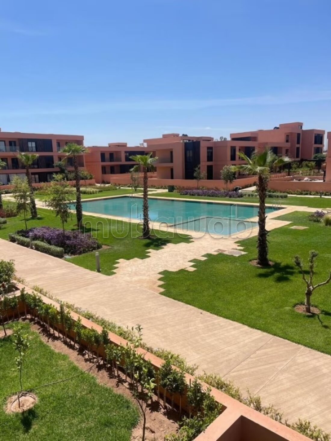 Flat for Sale
