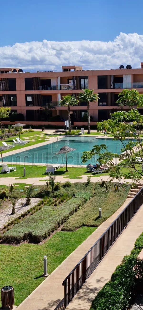 2-Bedroom Apartment 70 m² for Sale in Marrakech — Photo 6