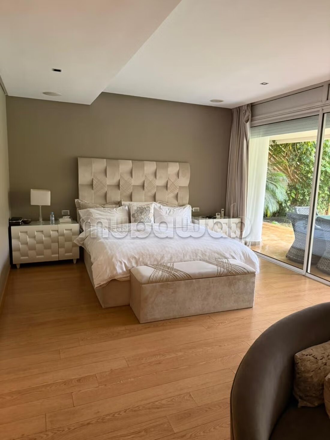 Luxurious 1760 m² Villa for Sale in Casablanca — Photo 5