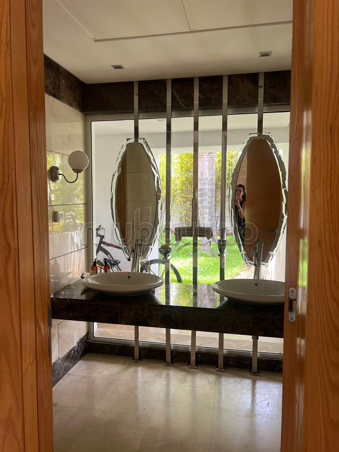 Luxurious 1760 m² Villa for Sale in Casablanca — Photo 7