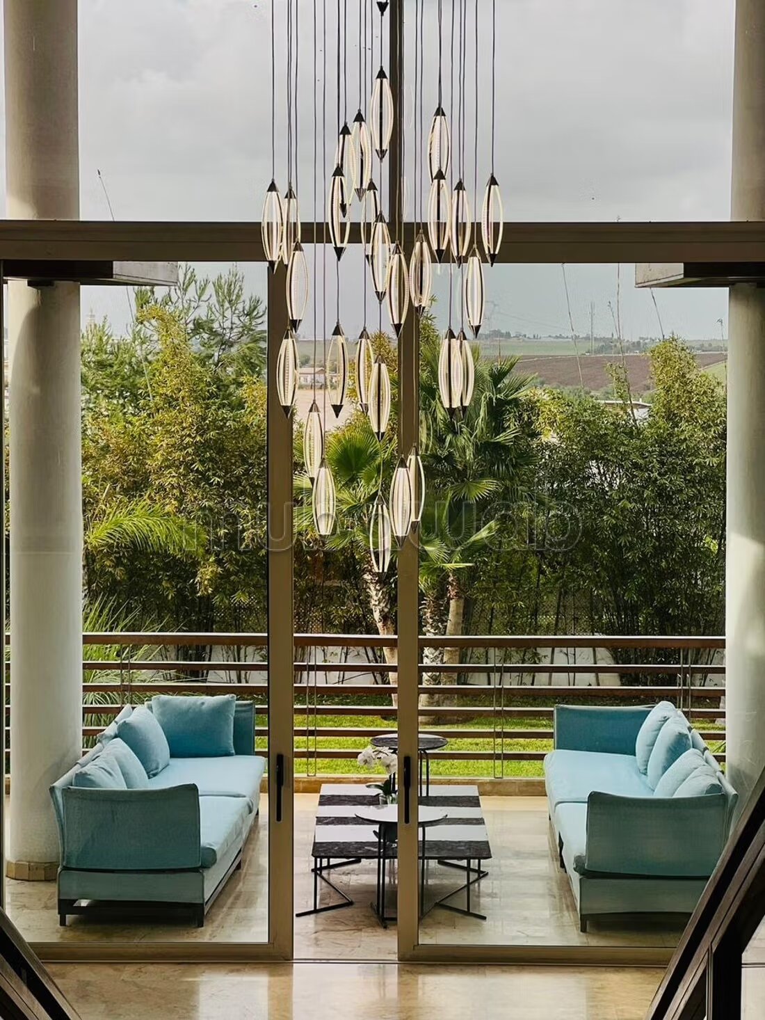 Luxurious 1760 m² Villa for Sale in Casablanca — Photo 11