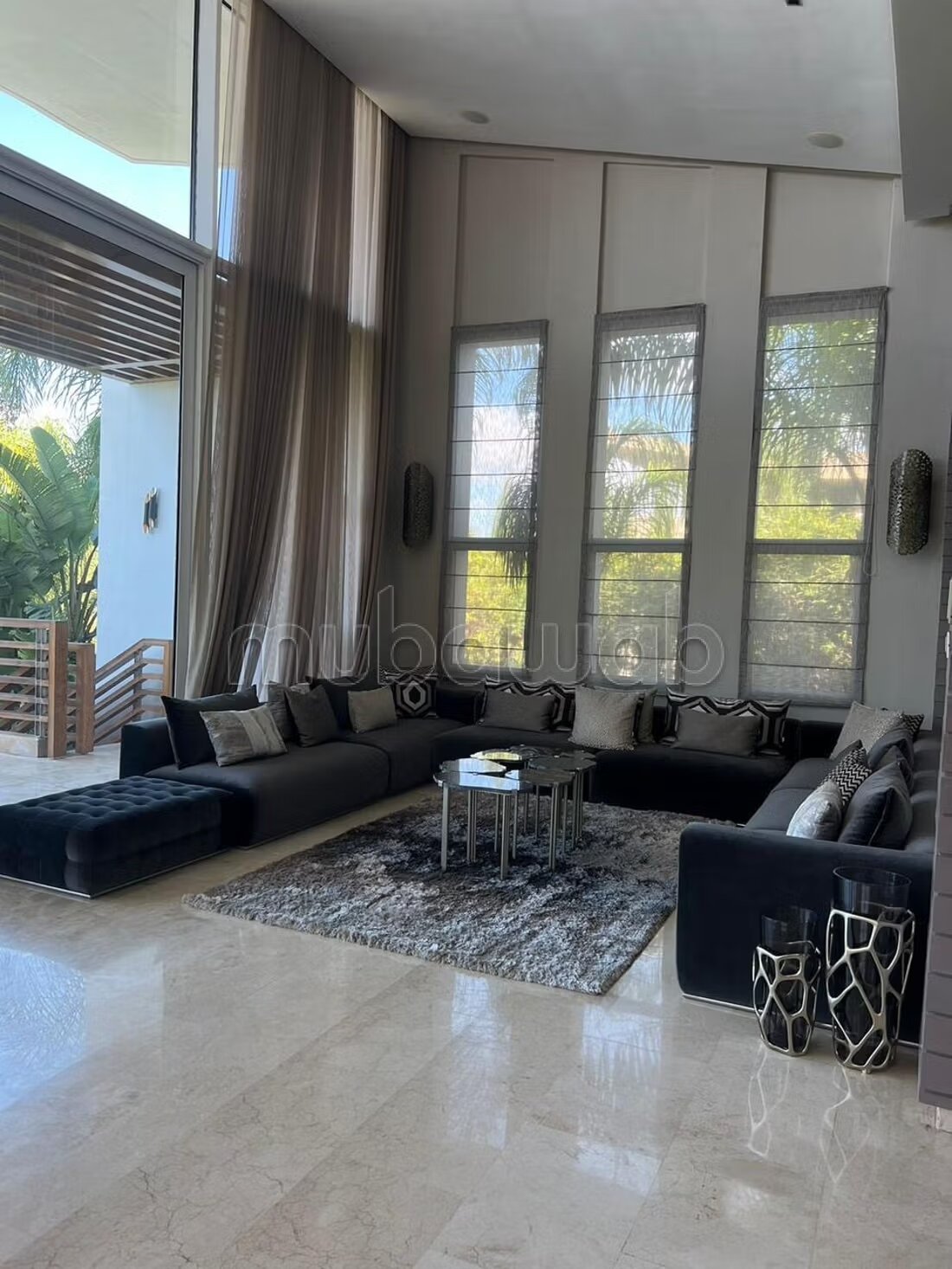 Luxurious 1760 m² Villa for Sale in Casablanca — Photo 16