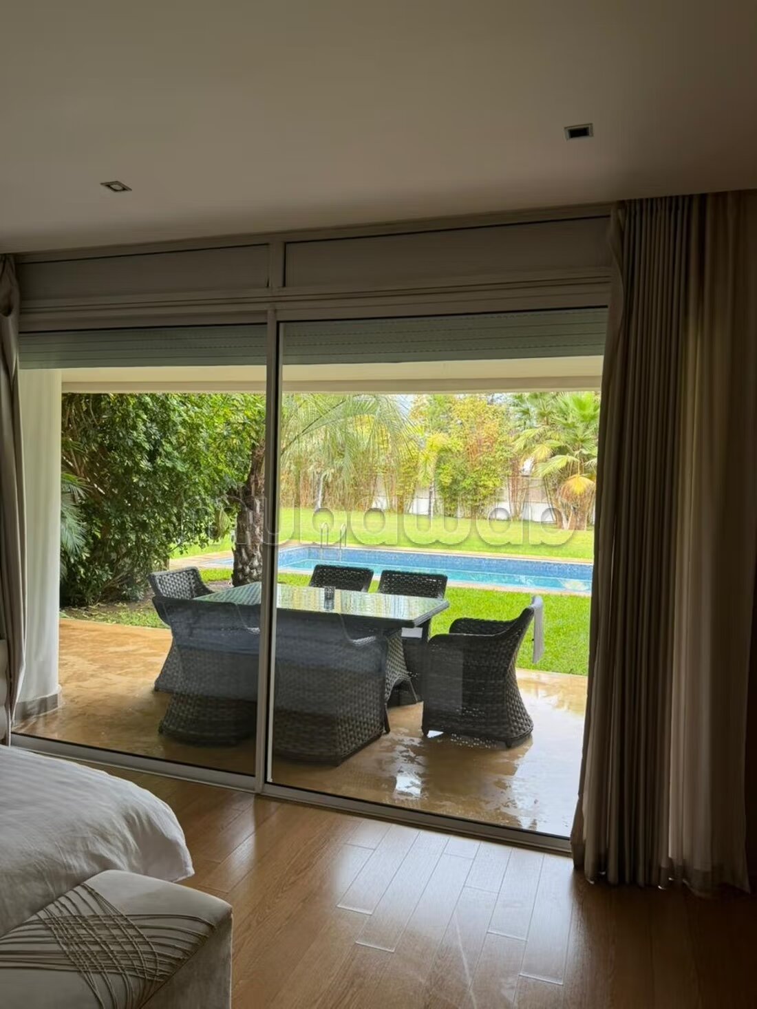 Luxurious 1760 m² Villa for Sale in Casablanca — Photo 4