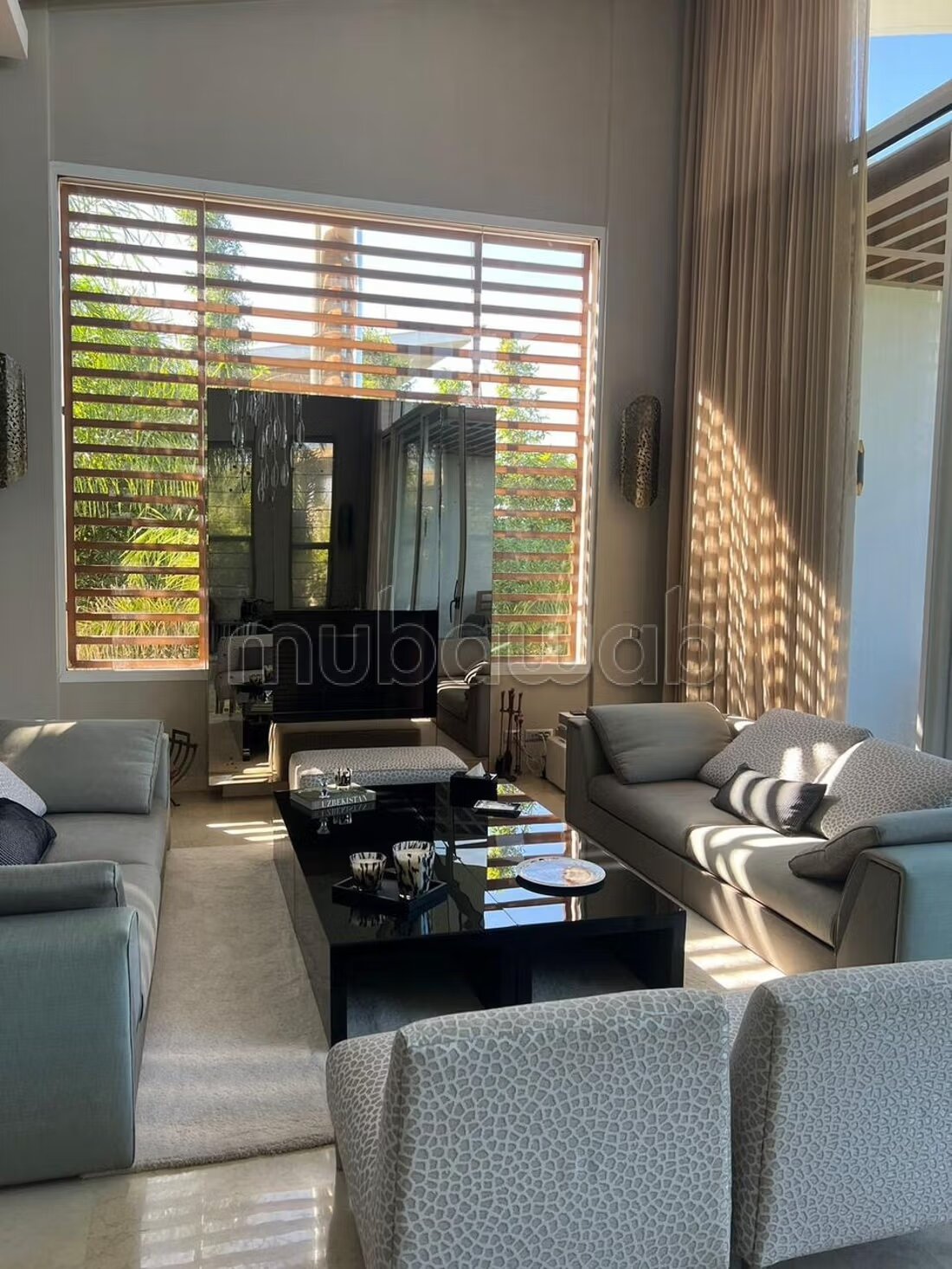 Luxurious 1760 m² Villa for Sale in Casablanca — Photo 10