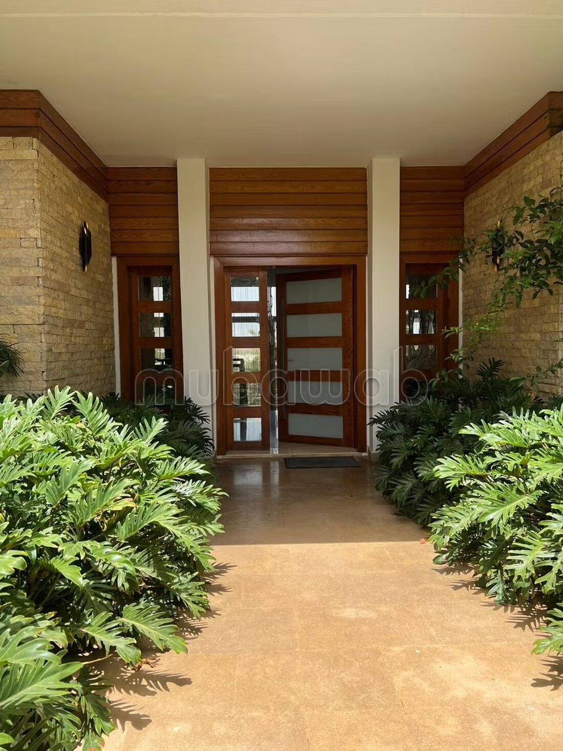 Luxurious 1760 m² Villa for Sale in Casablanca — Photo 13