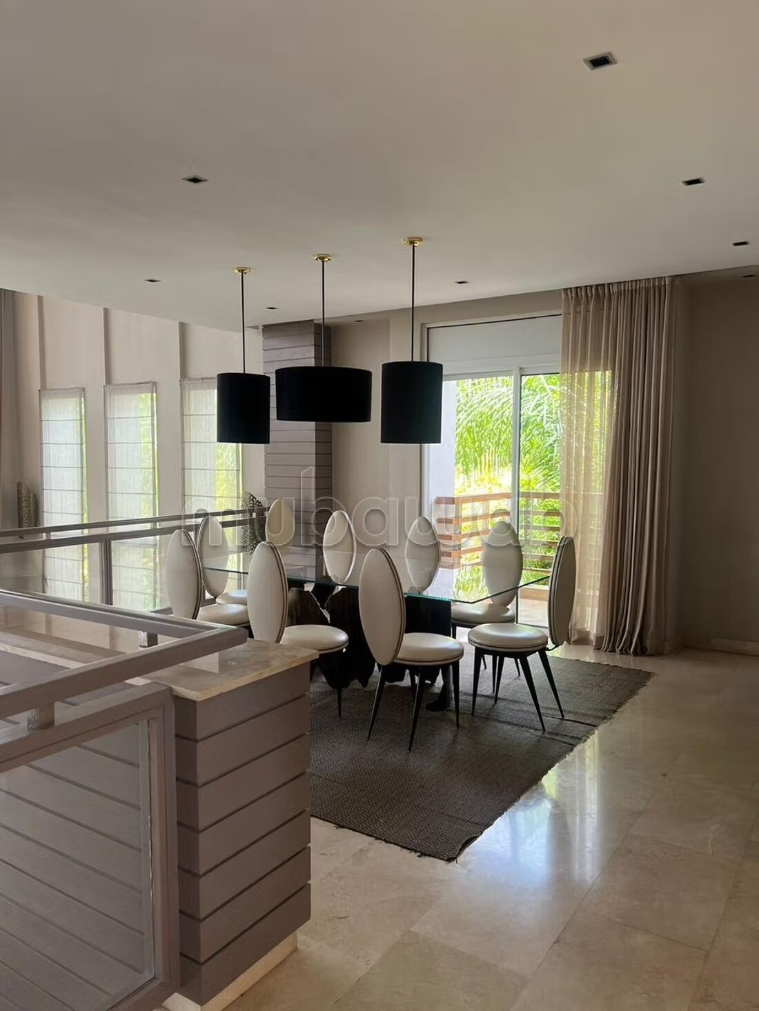 Luxurious 1760 m² Villa for Sale in Casablanca — Photo 17