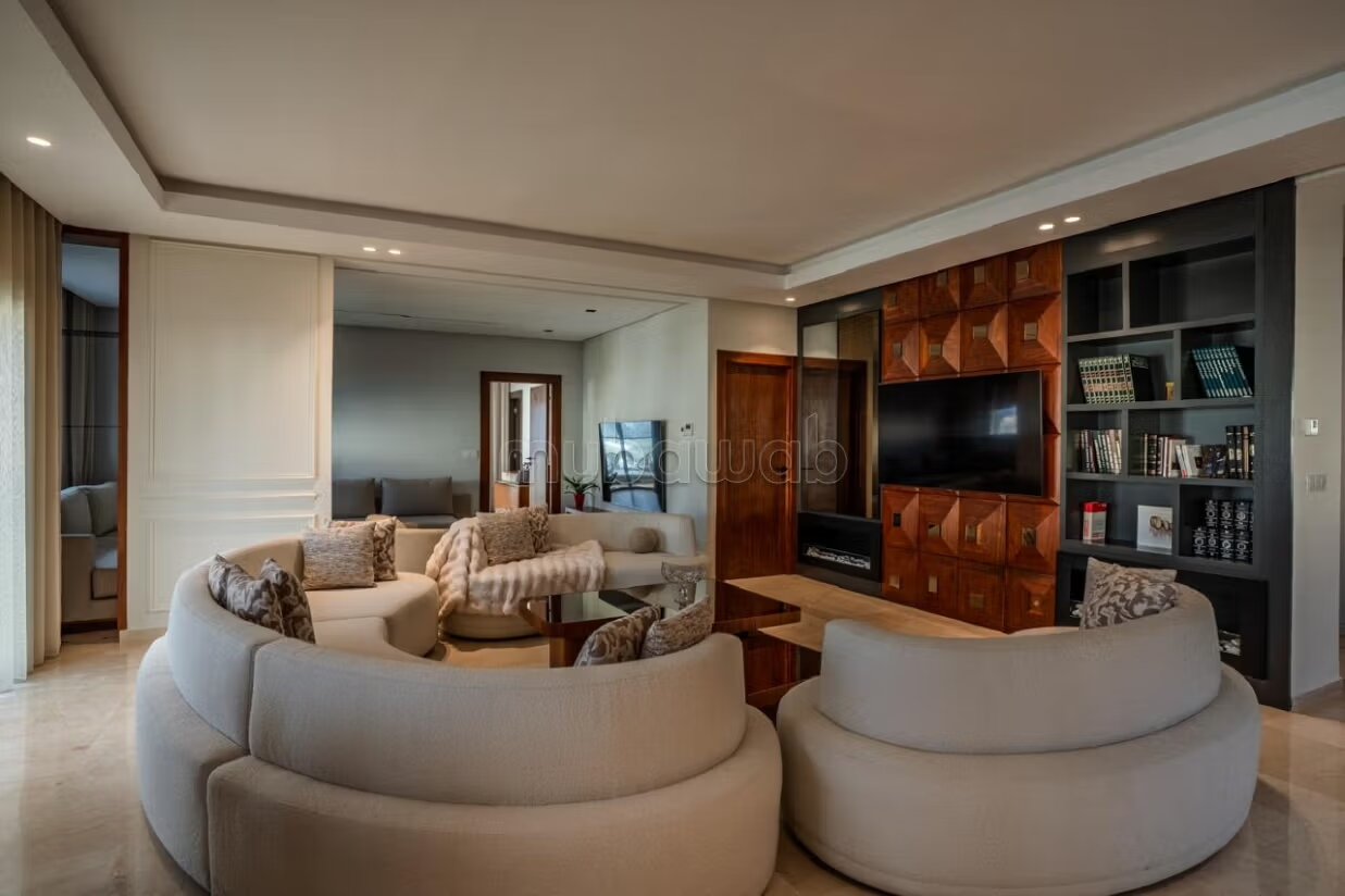 Appartement luxueux 260 m² à vendre à Tétouan — Photo 2