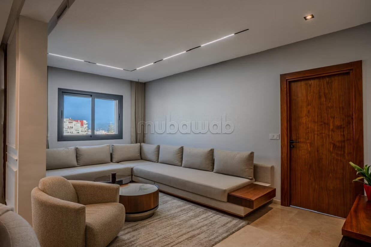 Appartement luxueux 260 m² à vendre à Tétouan — Photo 3