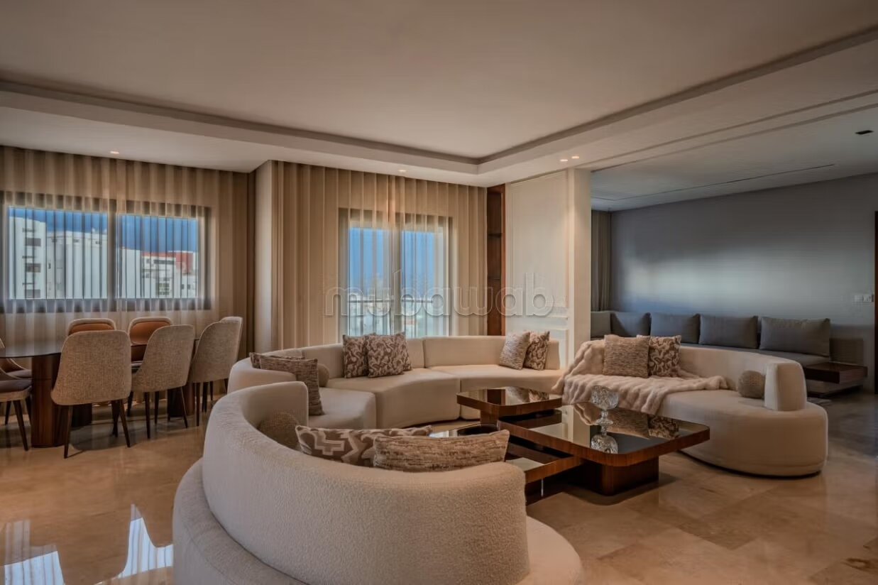 Appartement luxueux 260 m² à vendre à Tétouan — Photo 4