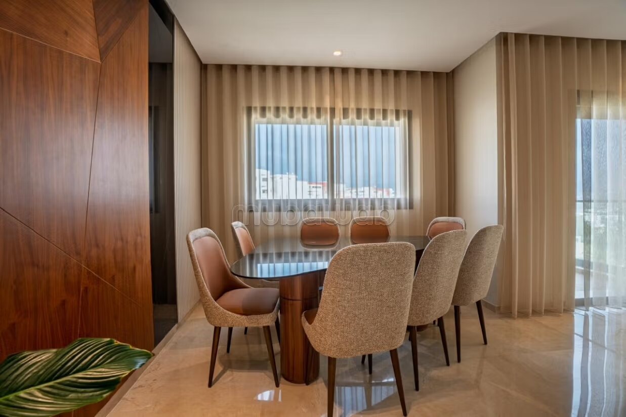 Appartement luxueux 260 m² à vendre à Tétouan — Photo 5