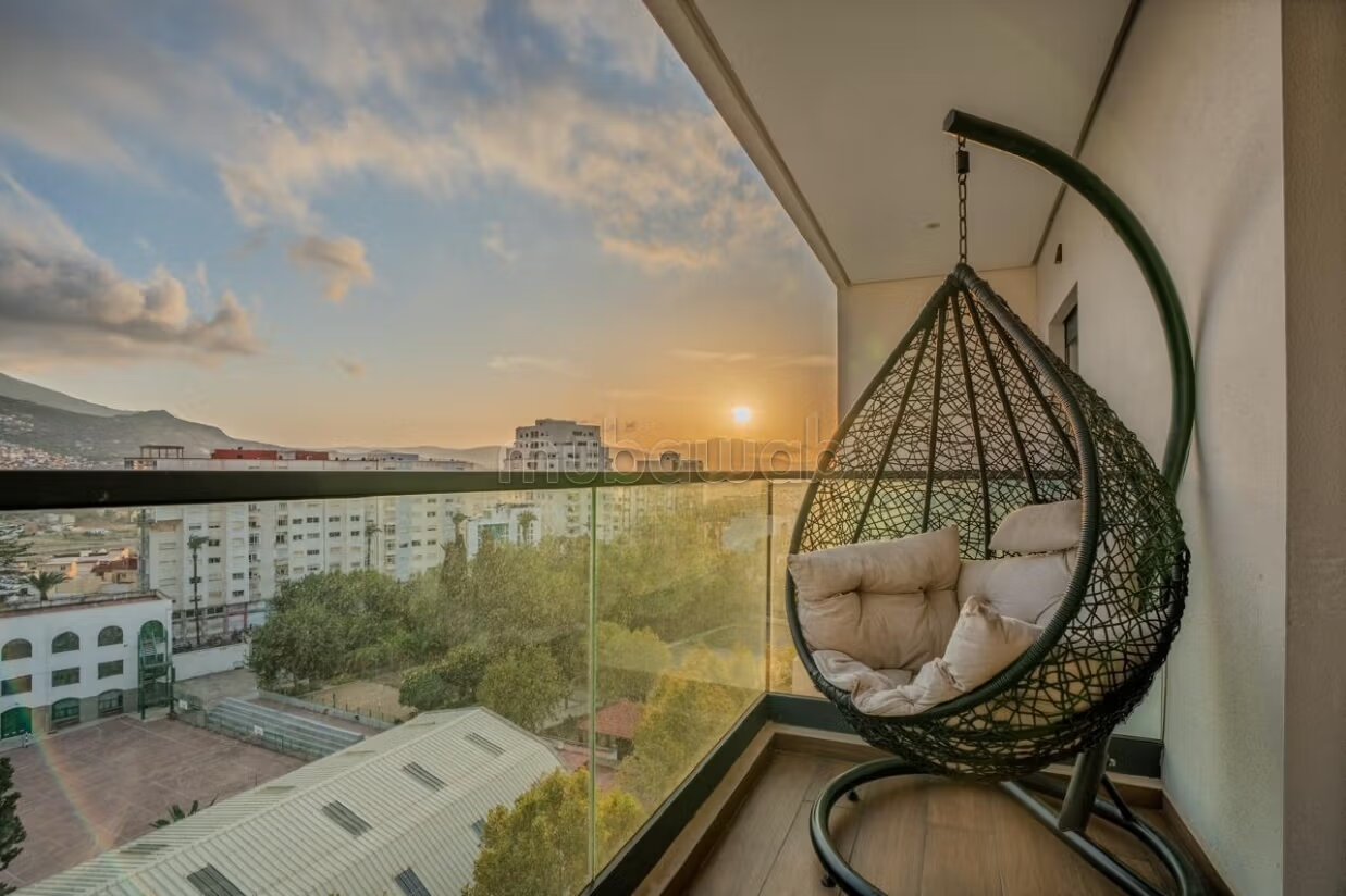 Appartement luxueux 260 m² à vendre à Tétouan — Photo 7