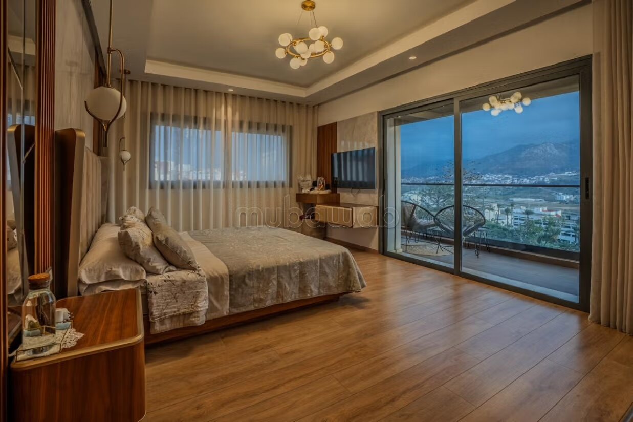 Appartement luxueux 260 m² à vendre à Tétouan — Photo 8