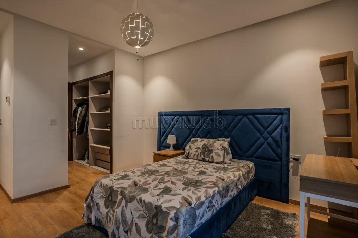 Appartement luxueux 260 m² à vendre à Tétouan — Photo 9