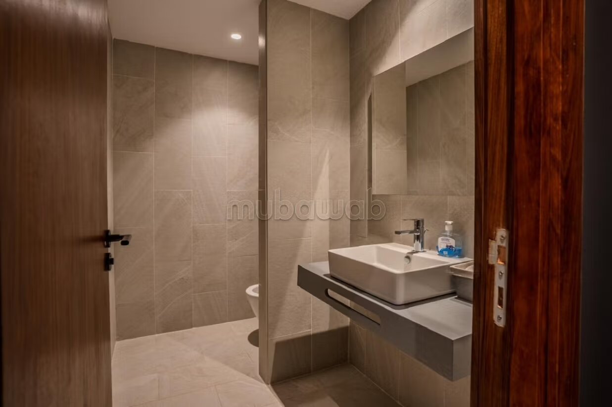 Appartement luxueux 260 m² à vendre à Tétouan — Photo 11