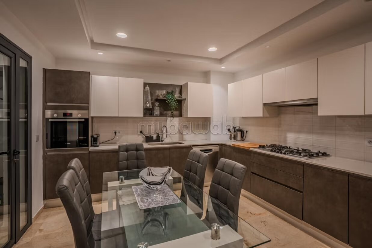 Appartement luxueux 260 m² à vendre à Tétouan — Photo 14