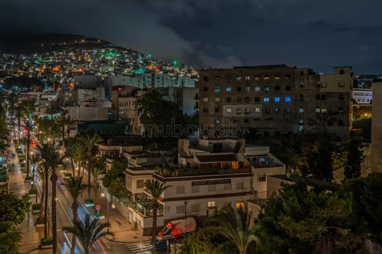 Appartement luxueux 260 m² à vendre à Tétouan — Photo 18