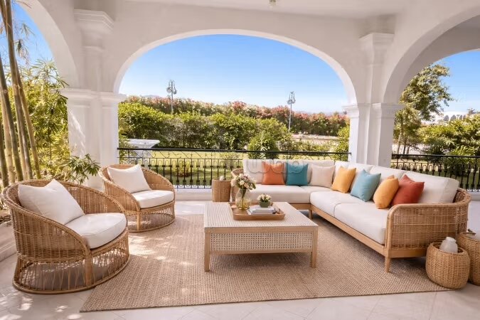 Appartement luxueux 260 m² à vendre à Tétouan — Photo 20