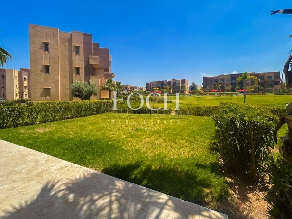 Apartment 78 m² for rent in Marrakech (Agdal) — Photo 6