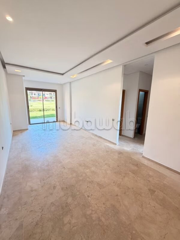 Apartment 78 m² for rent in Marrakech (Agdal) — Photo 3