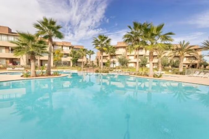 Apartment 78 m² for rent in Marrakech (Agdal) — Photo 7