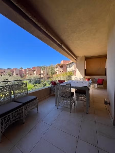 Luxury Duplex 243 m² for sale in Marrakech — Photo 3