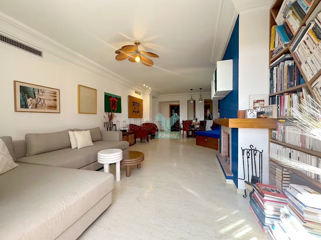 Luxury Duplex 243 m² for sale in Marrakech — Photo 6