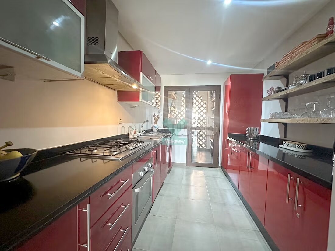 Luxury Duplex 243 m² for sale in Marrakech — Photo 7