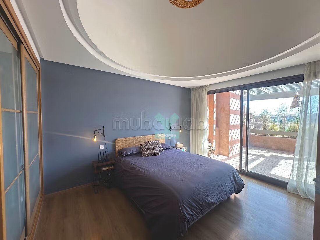 Luxury Duplex 243 m² for sale in Marrakech — Photo 10