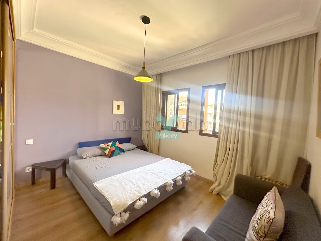 Luxury Duplex 243 m² for sale in Marrakech — Photo 15